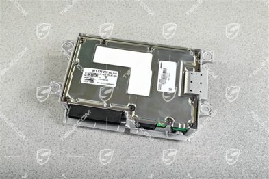 Verstärker, Soundpaket Bose