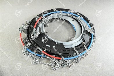 Schneeketten, für Reifen 255/40 R17 oder 235/50 R17