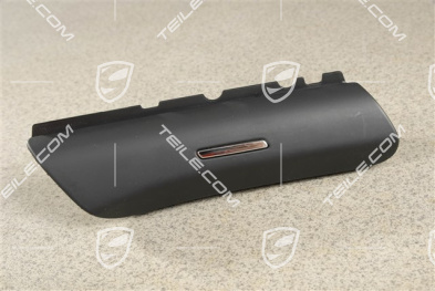 Ascher, Tür hinten, Schwarz, R