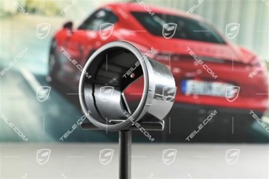Blende, Schalter für Licht, Schwarz