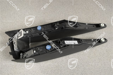 Additional headlamp, Turbo, L