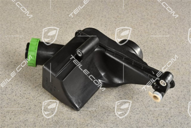 Oil / fluid tank, PDCC