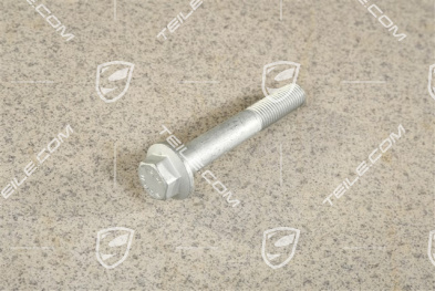 Hexagon-head bolt M12 x 80