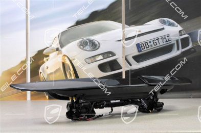 Spoiler tylny Panamera 4 GTS / Turbo S