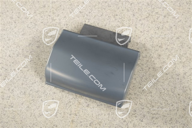 Abdeckblende, Rückfahrkamera