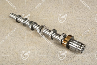 Nockenwelle Auslass, Zyl. 1-3, 3,0L