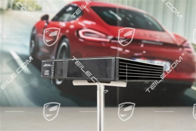 Magazynek zmieniacza CD CDC-1/CDC-2