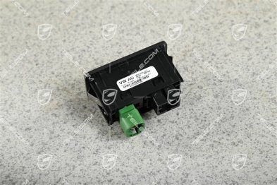 Adapter interfejsu multimedialnego USB / AUX