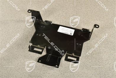 Uchwyt Wzmacniacza, system audio Bose / Harmann