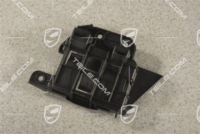 Halter Steuergerät