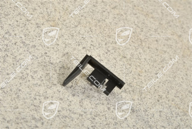 Microswitch bracket / support