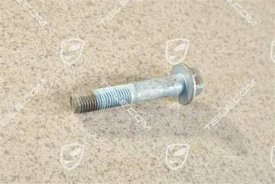 Hexagon-head bolt M12 x 1,5 x 80