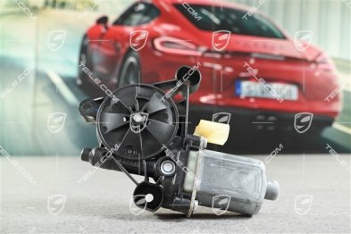 Elektromotor, Fensterheber, L