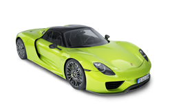 Andere Porsche